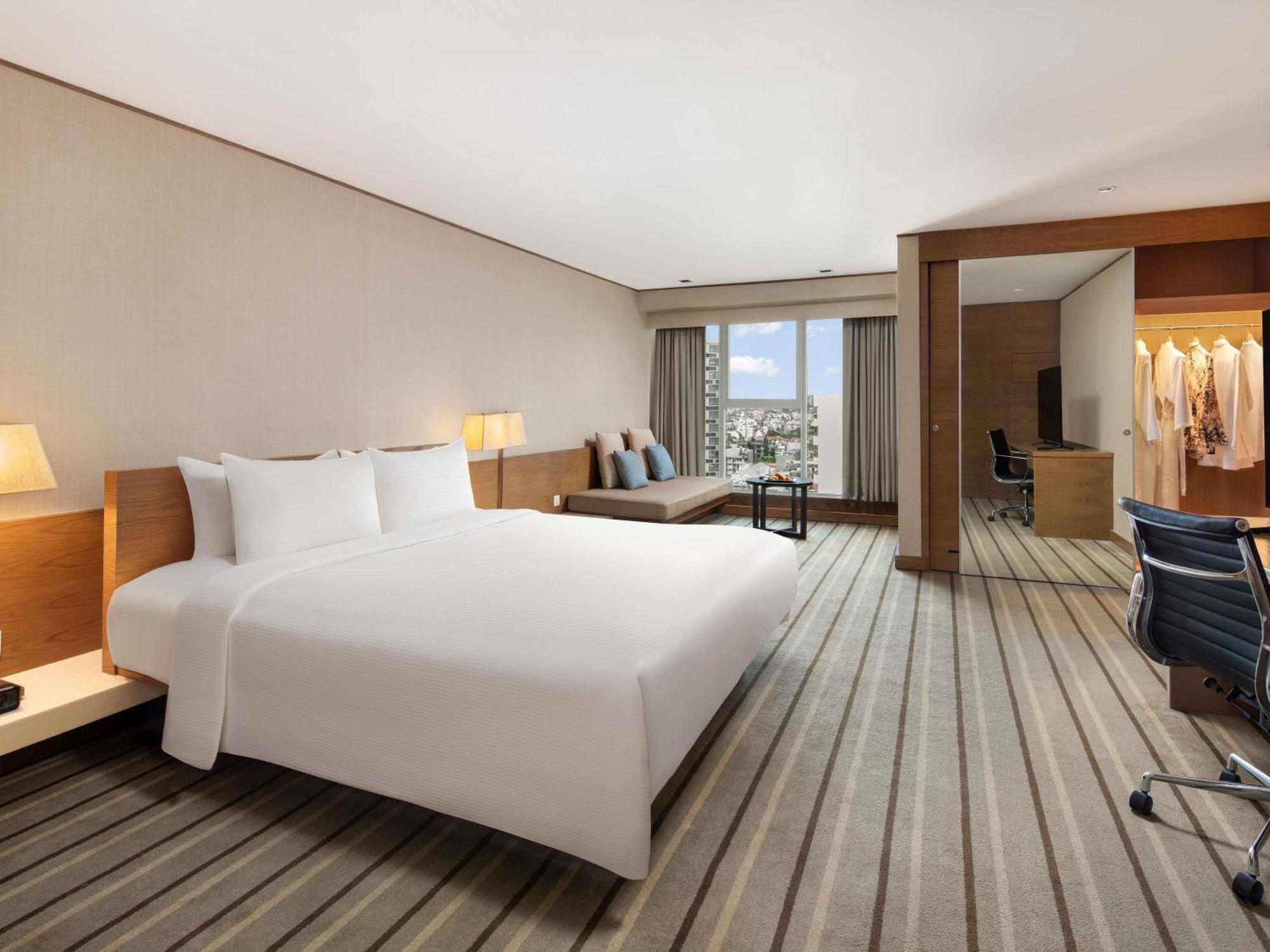 Grand Mercure Singapore Roxy Exterior foto